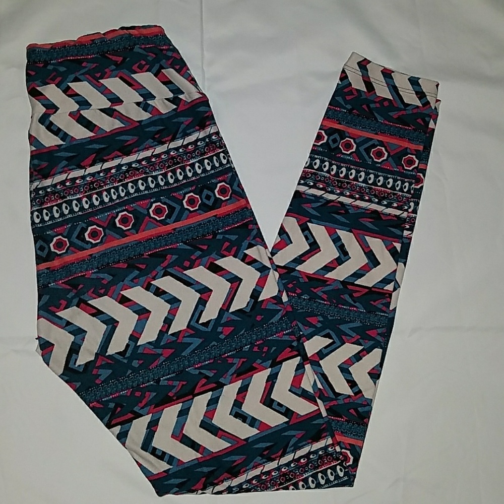 Lularoe leggings OS